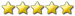5 Star Moving Rating