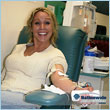 Blood Drive charity