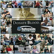 Blood Drive charity