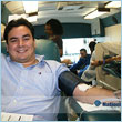 Blood Drive charity