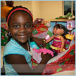 Camelot Community Care charity