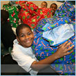 Camelot Community Care charity