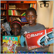 Camelot Community Care charity