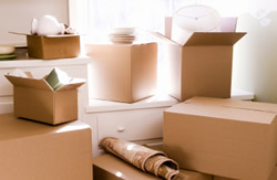 Ten biggest mistakes when moving