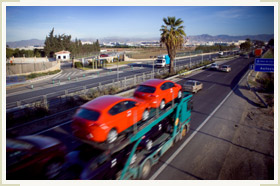 Irvine Long Distance Movers Irvine Long Distance Movers