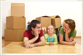 Dallas Interstate Movers
