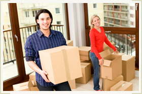 High Point Movers