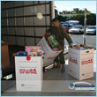 Toys for Tots charity