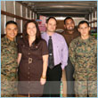 Toys for Tots charity