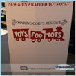 Toys for Tots charity